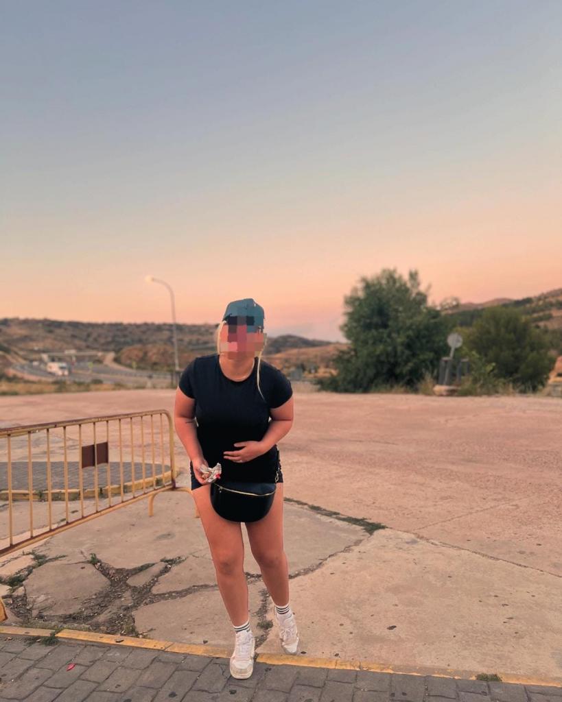 Chica busca chico en Valencia: 