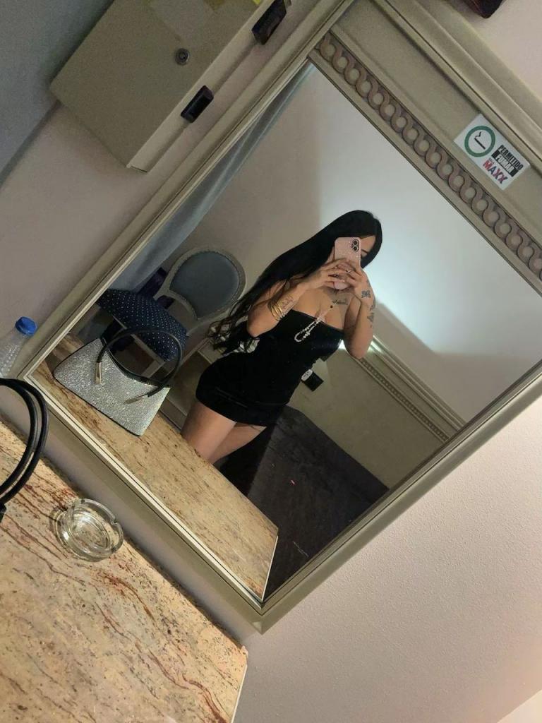 Chica busca chico en Murcia: 