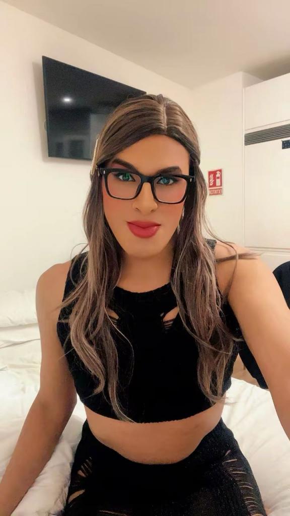 Travesti en Ibiza: 