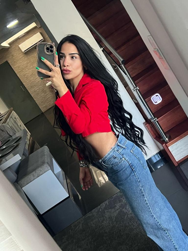 Chica busca chico en Madrid: 