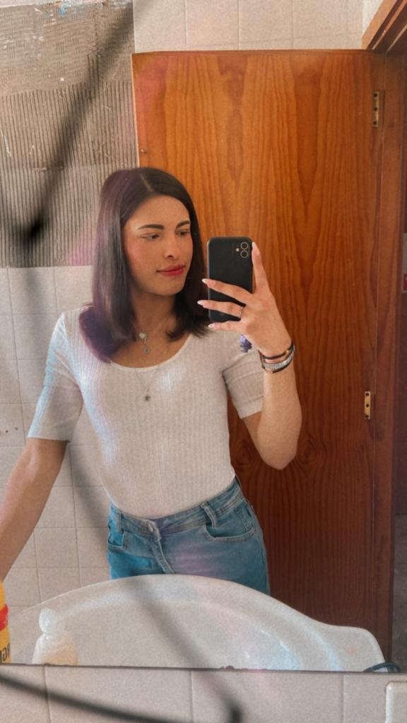 Chica busca chico en Las Palmas: 