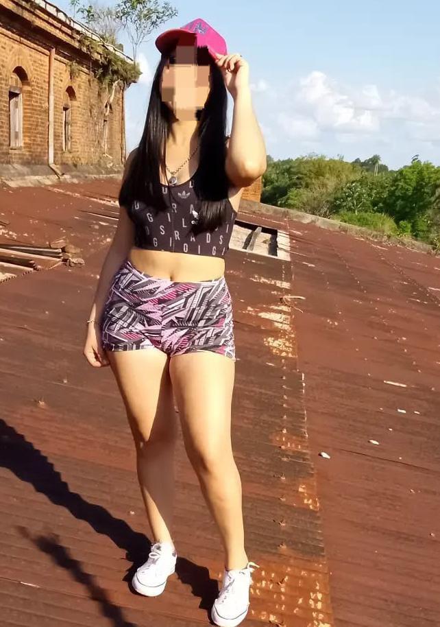 Chica busca chico en Málaga: 