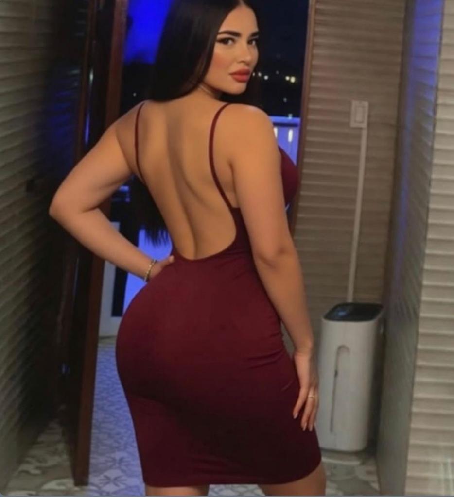 Chica busca chico en Alicante: 