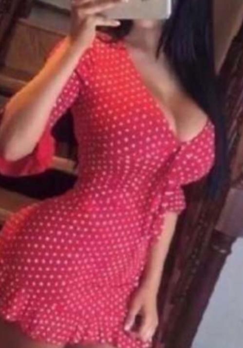 Chica busca chico en La Coruña: 