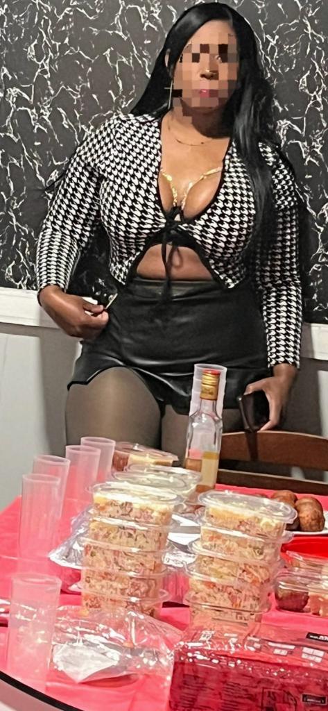 Chica busca chico en Alicante: 