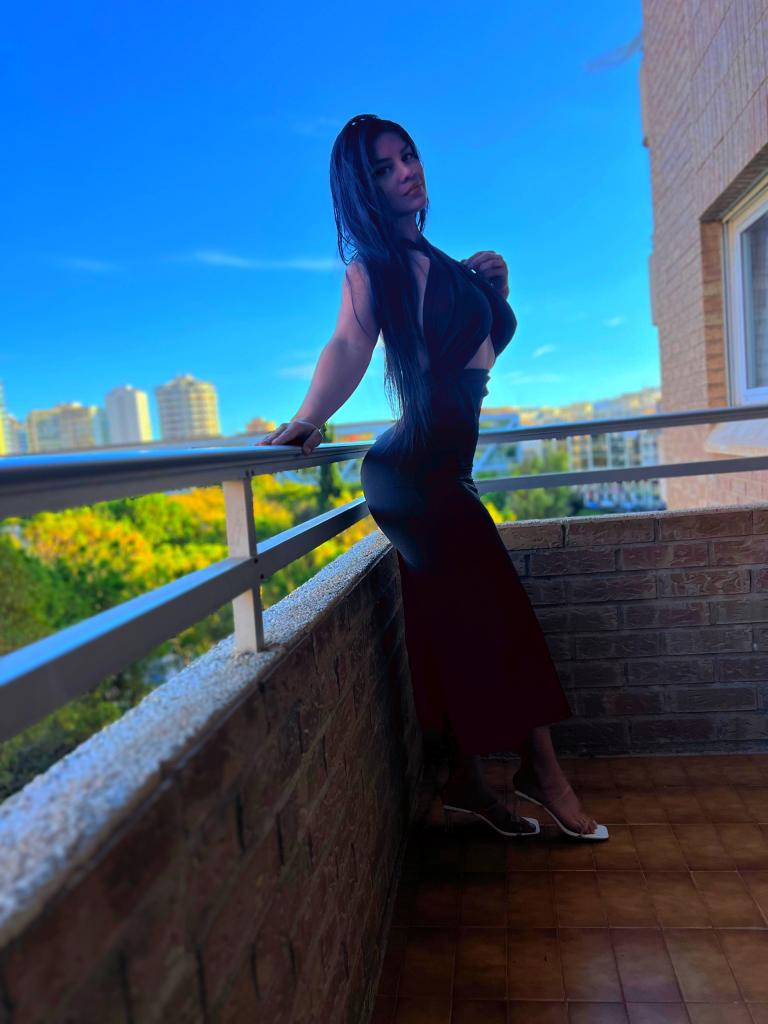 Chica busca chico en Mallorca: 