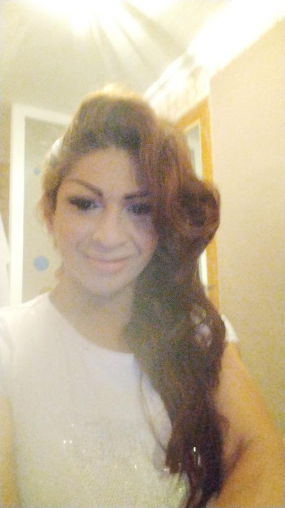 Travesti en La Coruña: 