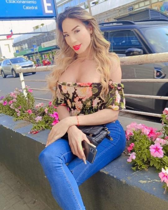 Transexual en Cádiz: 