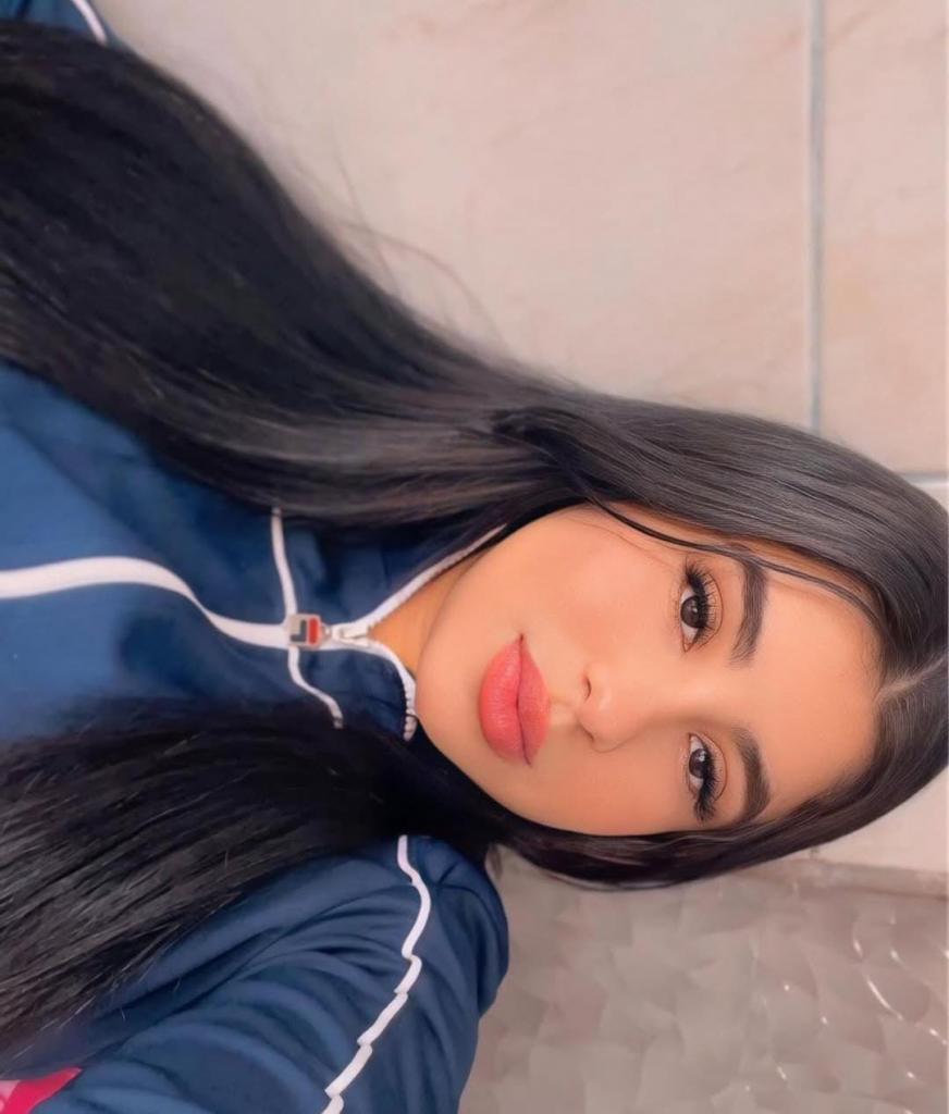 Chica busca chico en Tenerife: 