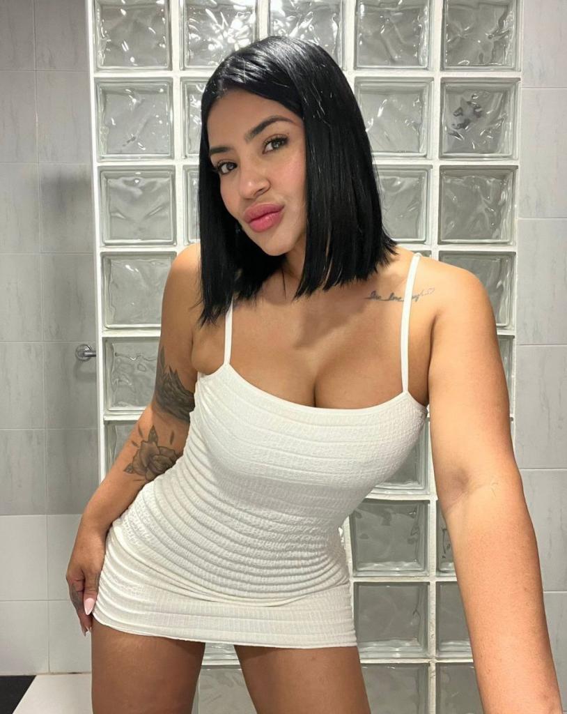 Chica busca chico en Madrid: 