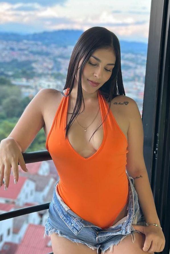 Chica busca chico en Cáceres: 