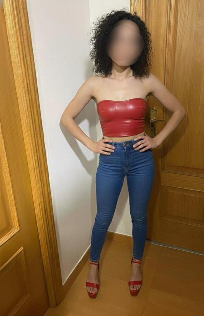 Chica busca chico en Madrid: 