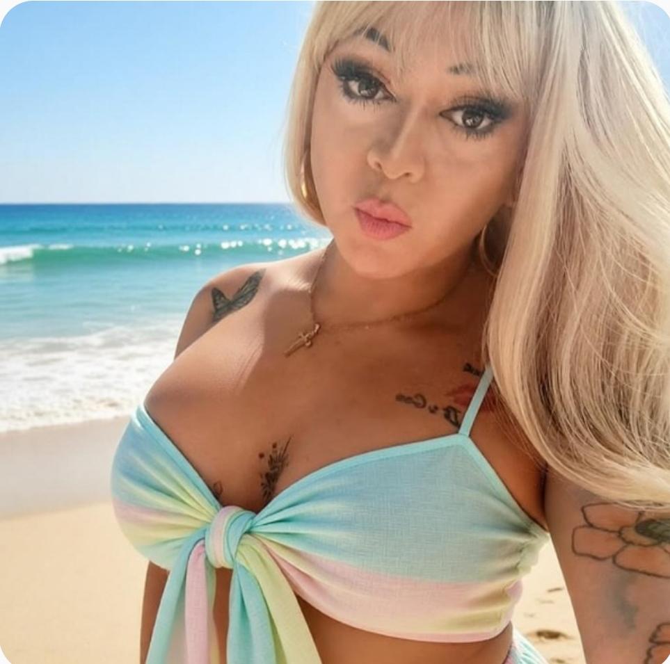 Travesti en Málaga: 