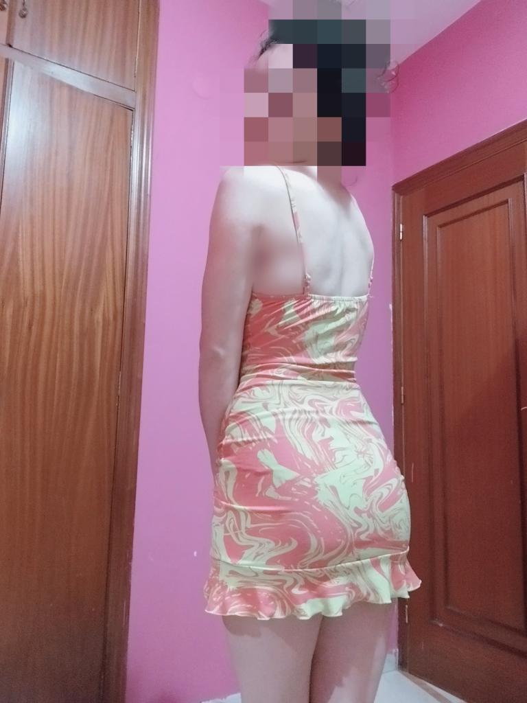 Chica busca chico en Córdoba: 