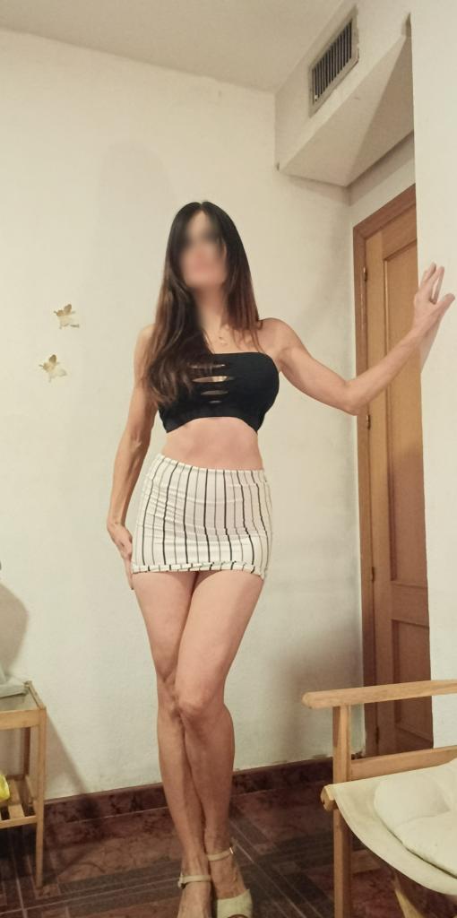 Chica busca chico en Murcia: 