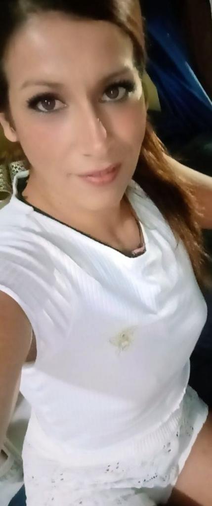 Chica busca chico en Sevilla: 