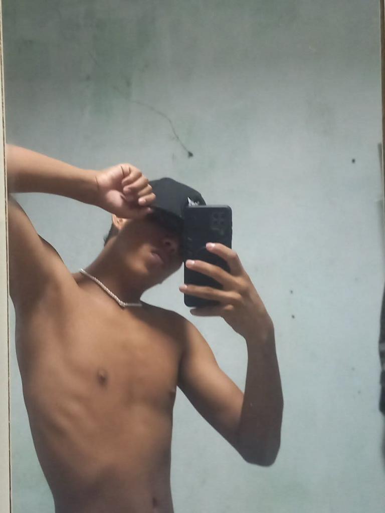 Chico busca chica en Tenerife: 