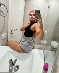 612410650: Chica busca chico en Madrid