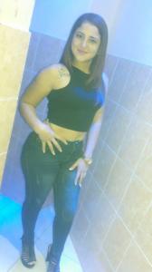 665083906: Chica busca chico en Málaga