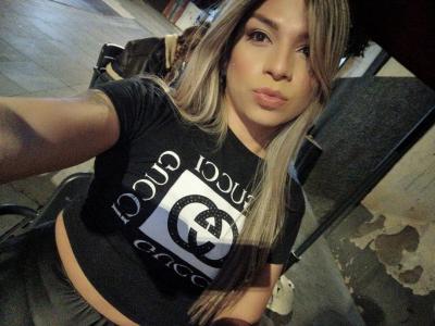 645493695: Travesti en Tenerife