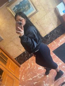 678717275: Chica busca chico en Zaragoza