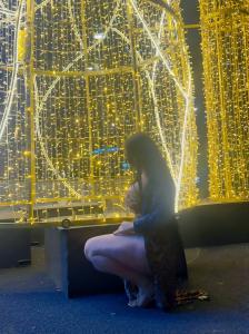 602036415: Transexual en Murcia