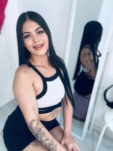 612224355: Chica busca chico en Alicante