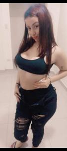 615033201: Chica busca chico en Sevilla