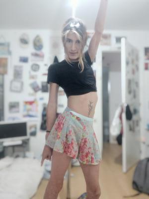 680943826: Transexual en Madrid