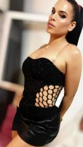 632266234: Transexual en Las Palmas