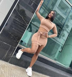 643808264: Chica busca chico en Badajoz