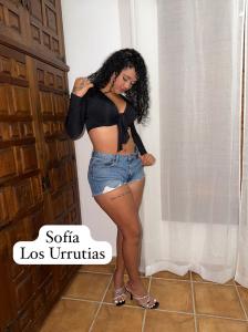 657565900: Chica busca chico en Murcia