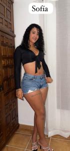 657565900: Chica busca chico en Murcia