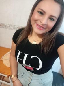 604827259: Chica busca chico en Murcia