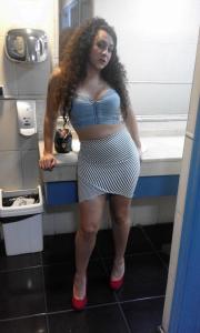 632309110: Transexual en Las Palmas