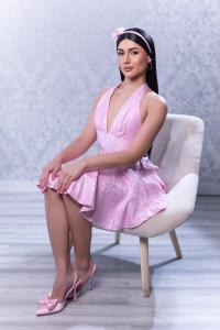 610912784: Transexual en Barcelona