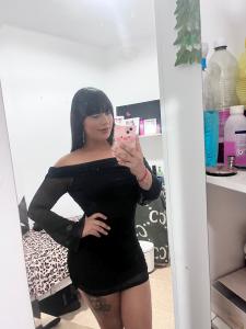 604166418: Travesti en Valencia