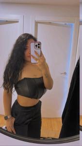 664018976: Chica busca chico en Madrid