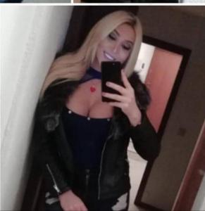 642074691: Travesti en Ciudad Real