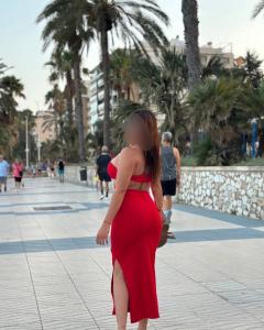 645072916: Chica busca chico en Málaga