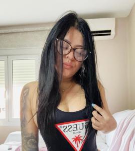 625222566: Chica busca chico en Tenerife