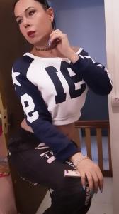 675396642: Travesti en Vizcaya