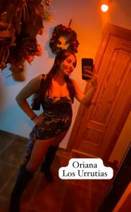 657565900: Chica busca chico en Murcia