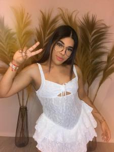 603367109: Travesti en Alicante