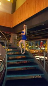 633836520: Transexual en Málaga