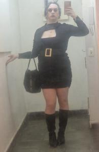 662624331: Transexual en Valencia