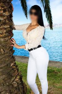 617604262: Chica busca chico en Murcia
