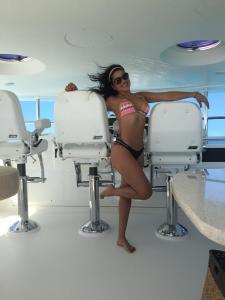 612410650: Chica busca chico en Madrid