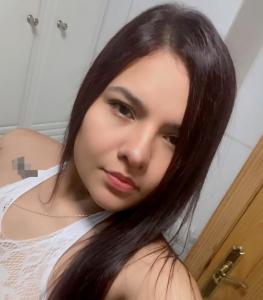 603300361: Chica busca chico en Madrid
