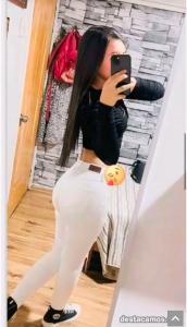 600807869: Chica busca chico en Ciudad Real